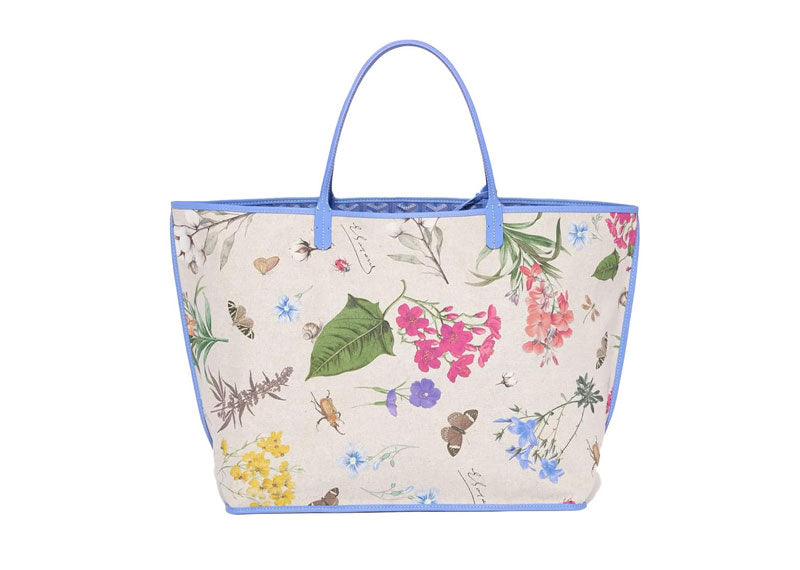 Goyard Saint Louis Tote PM Iris