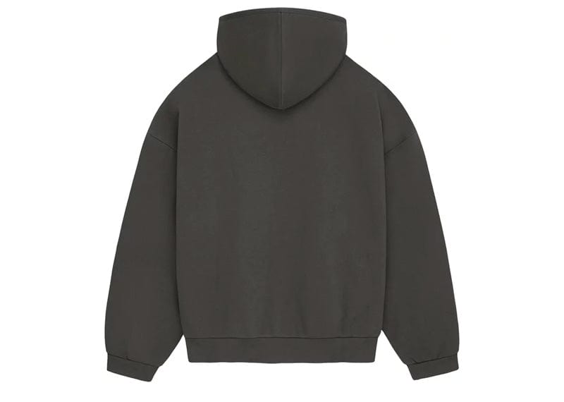 Fear of God Essentials Hoodie - "Ink"