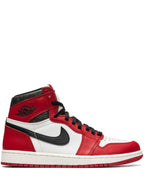 Air Jordan 1 Retro High OG "Chicago Lost And Found"