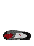 Air Jordan 4 Retro SE 'Black Canvas'