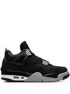 Air Jordan 4 Retro SE 'Black Canvas'