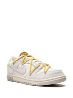 Nike Dunk Low Off-White Lot 39