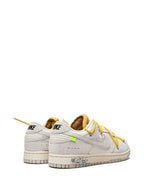 Nike Dunk Low Off-White Lot 39