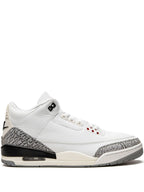 Air Jordan 3 - "White Cement Reimagined 2023"
