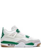 Air Jordan 4 SB - "Pine Green"