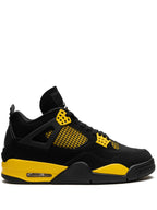 Air Jordan 4 Retro - "Thunder 2023"