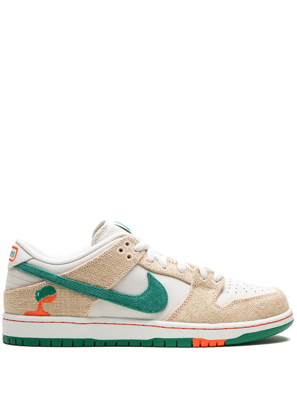 Jarritos x Nike Dunk Low SB