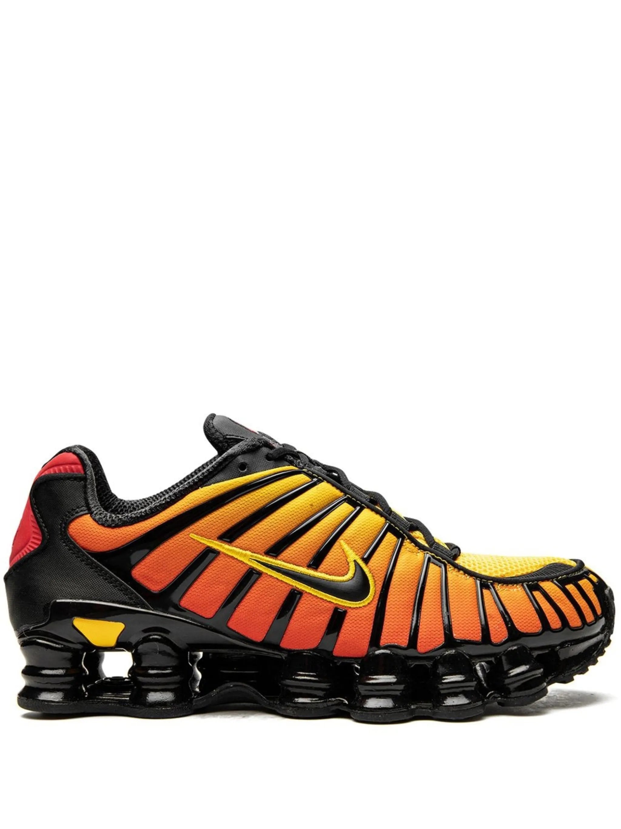 Nike Shox TL - "Sunrise"
