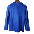 MANCHESTER UNITED 08/09 Home Jersey-Long Sleeve