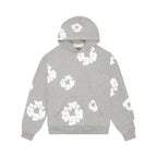 Denim Tears The Cotton Wreath Sweatshirt Grey