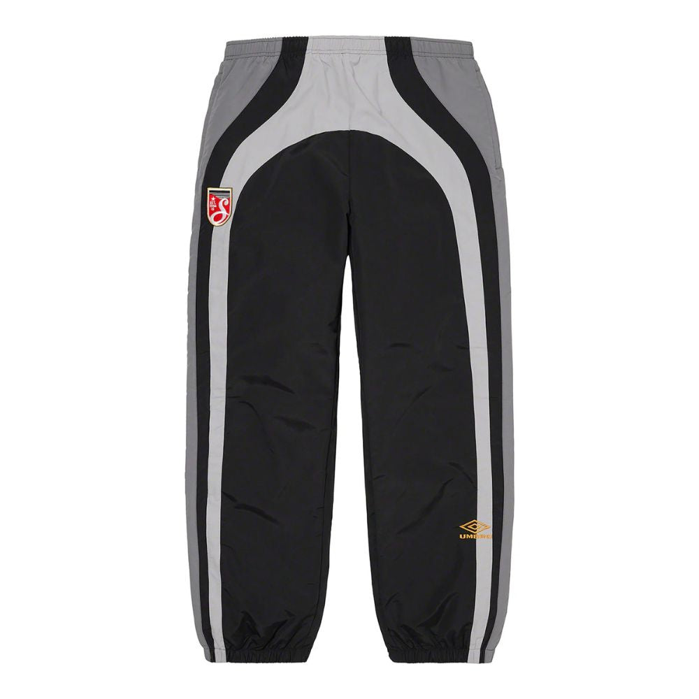 Supreme Umbro Track Pant (SS23) Black