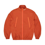 Corteiz Gutta Waterproof Jacket Burnt Orange