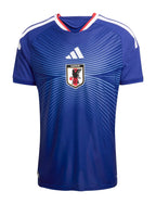 JAPAN 2026 Home Jersey