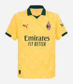 Associazione Calcio Milan 25/26 Third Jersey