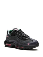 Nike x Corteiz Air Max 95 SP - "Pink Beam"