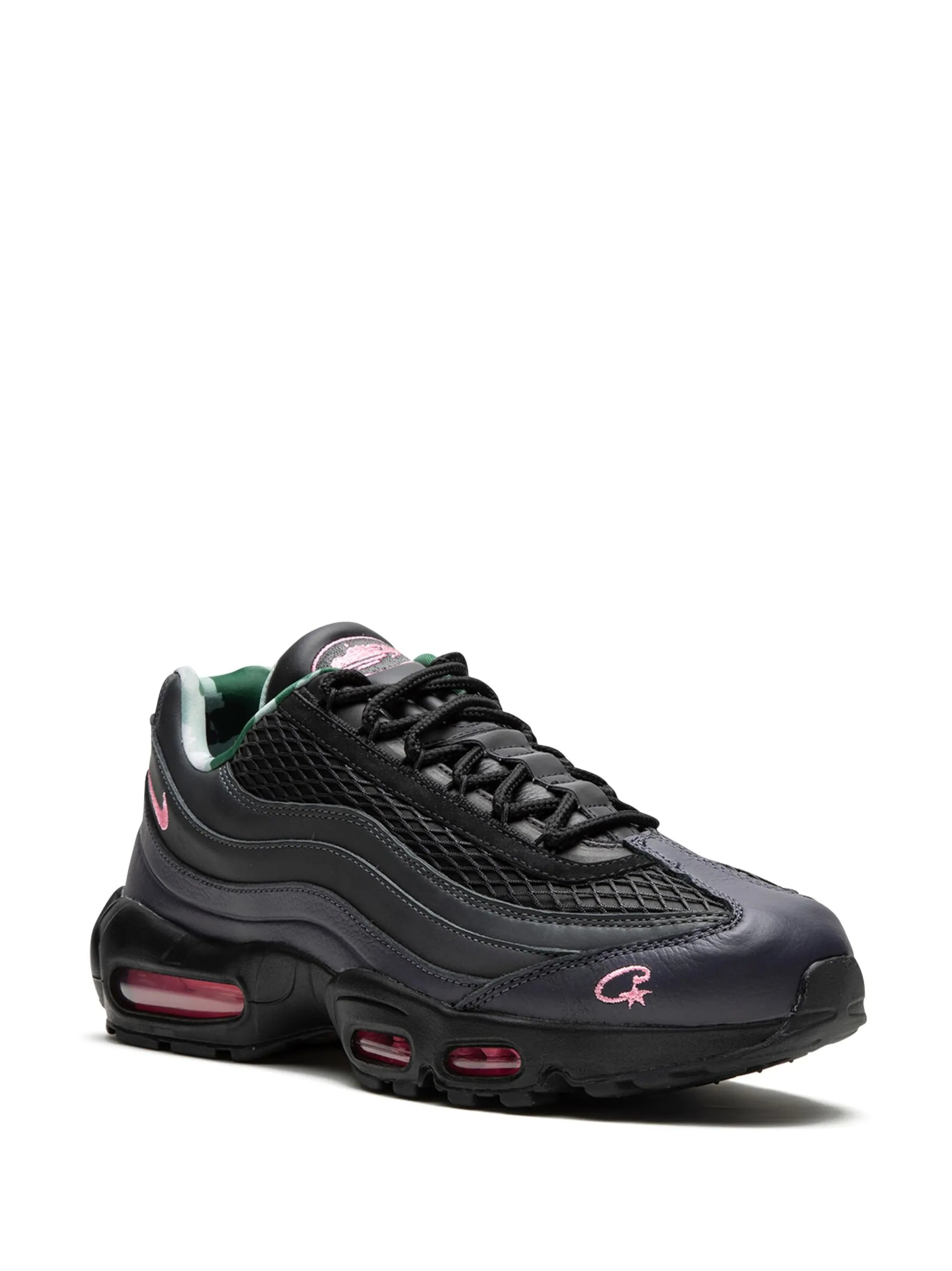 Nike x Corteiz Air Max 95 SP - "Pink Beam"