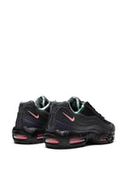 Nike x Corteiz Air Max 95 SP - "Pink Beam"