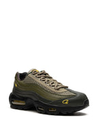 Nike x Corteiz Air Max 95 SP - "Gutta Green"