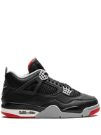 Air Jordan 4 - "Bred Reimagined"