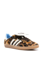 Adidas x Wales Bonner Samba - "Leopard"