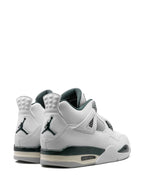 Air Jordan 4 Retro ‘Oxidised Green’