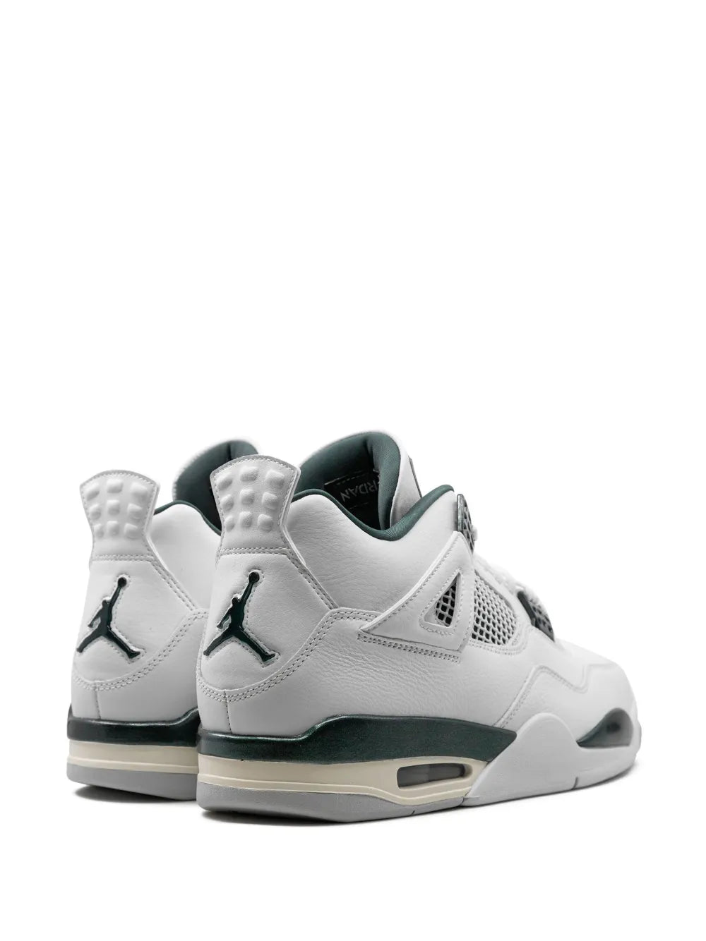 Air Jordan 4 Retro ‘Oxidised Green’