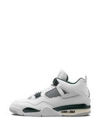 Air Jordan 4 Retro ‘Oxidised Green’