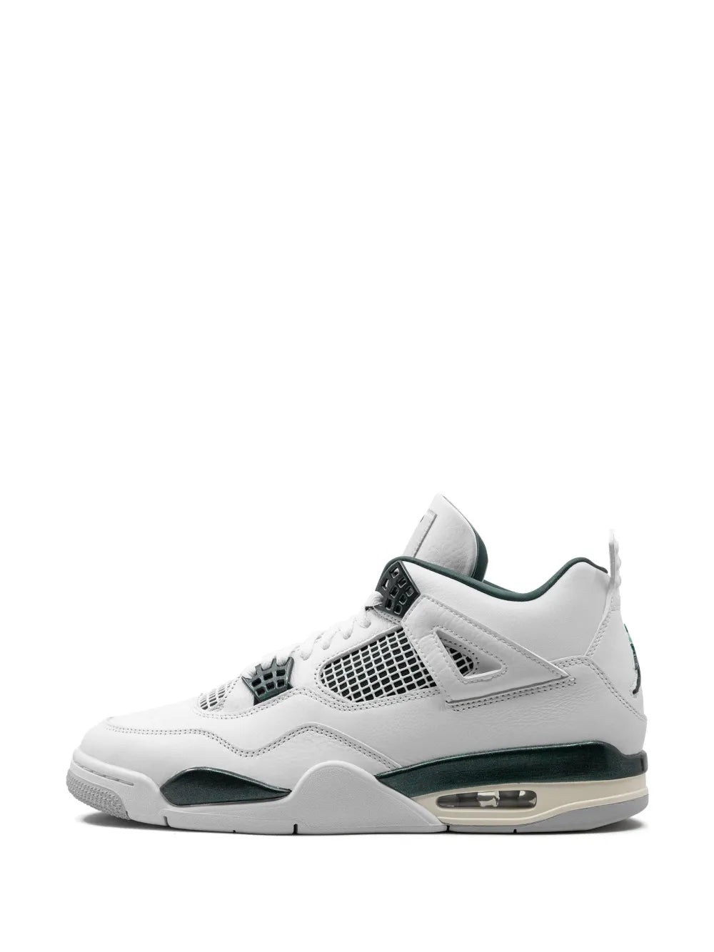 Air Jordan 4 Retro ‘Oxidised Green’