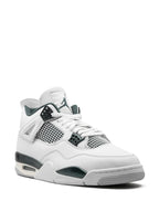Air Jordan 4 Retro ‘Oxidised Green’