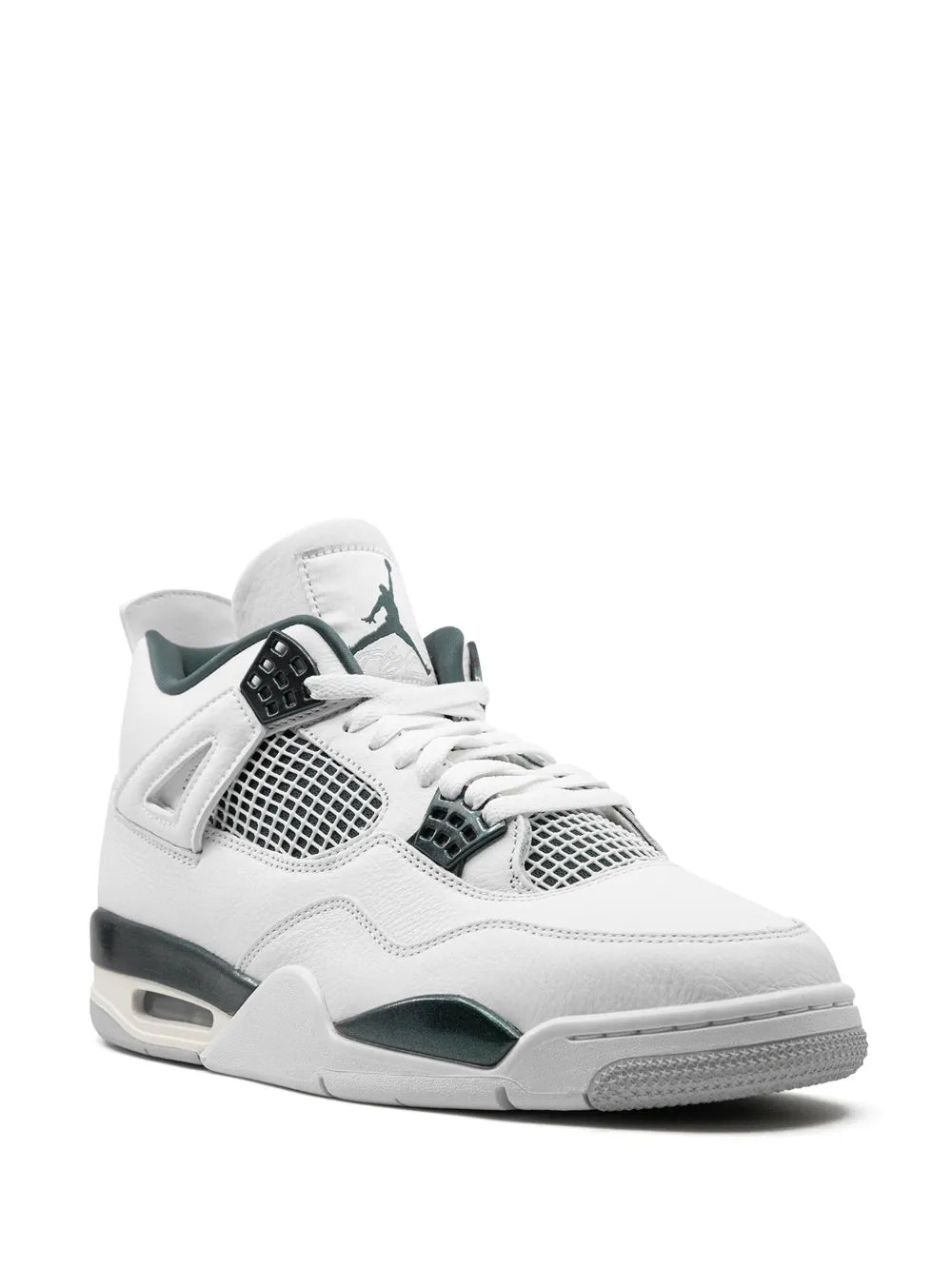 Air Jordan 4 Retro ‘Oxidised Green’