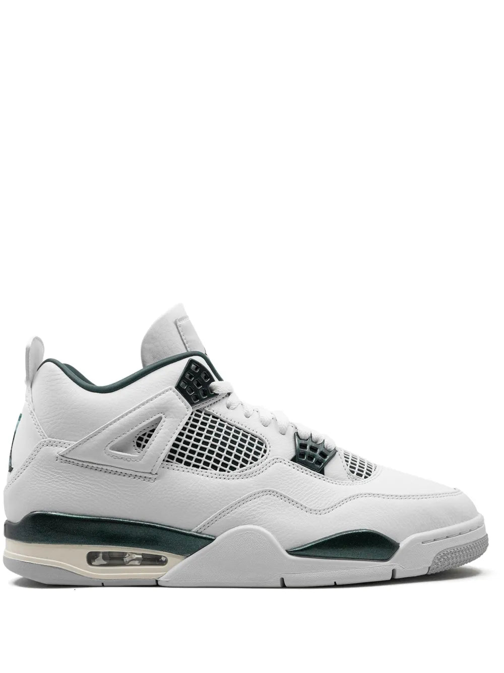 Air Jordan 4 Retro ‘Oxidised Green’