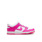 Nike Dunk Low GS 'Laser Fuchsia'