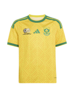 SOUTH AFRICA 2026 Home Jersey