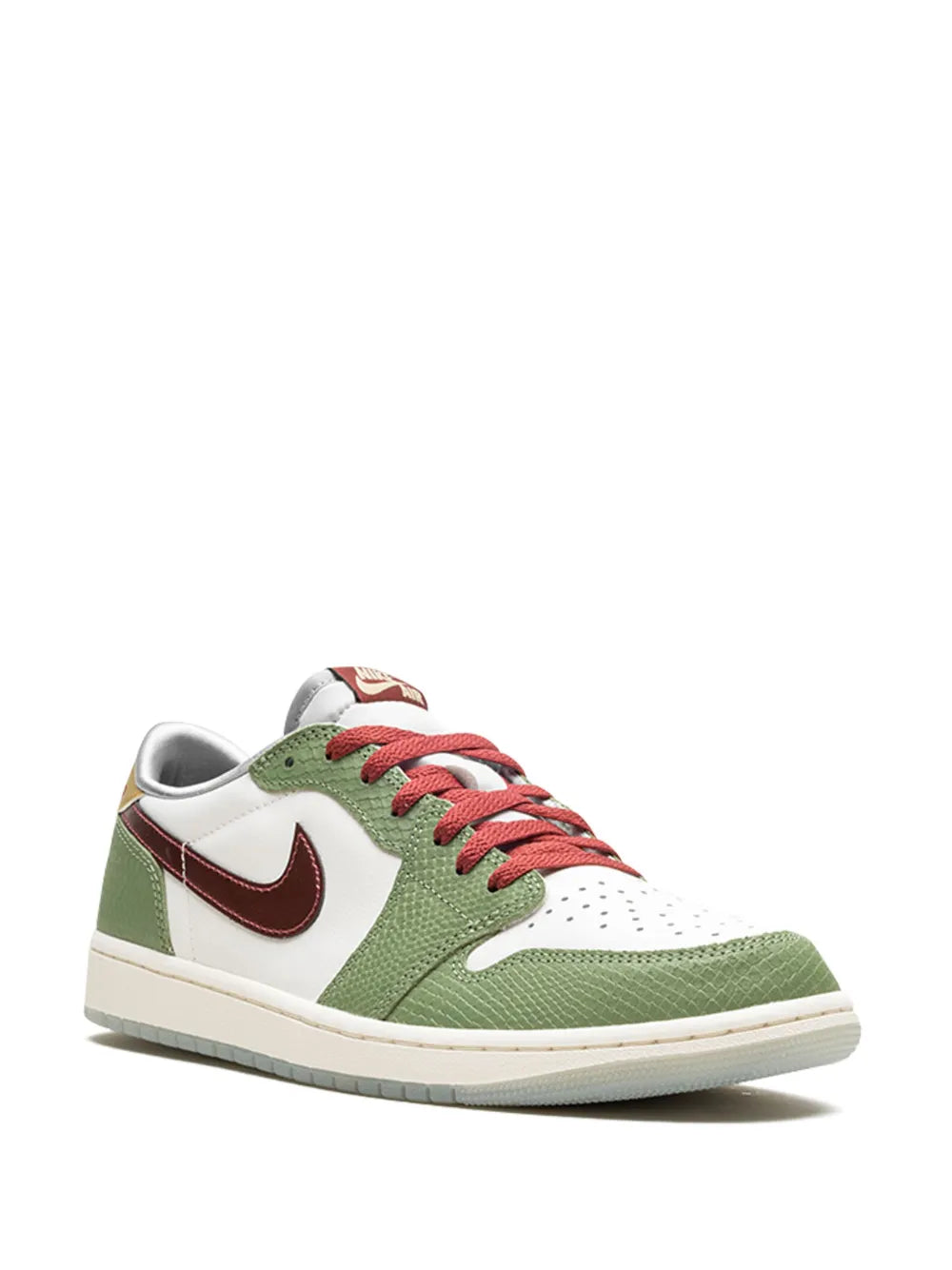 Air Jordan 1 Retro Low OG 'Year of the Dragon'