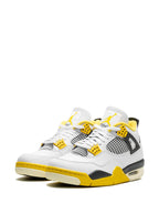Air Jordan 4 Retro ‘Vivid Sulfur’