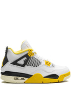 Air Jordan 4 Retro ‘Vivid Sulfur’