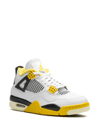 Air Jordan 4 Retro ‘Vivid Sulfur’
