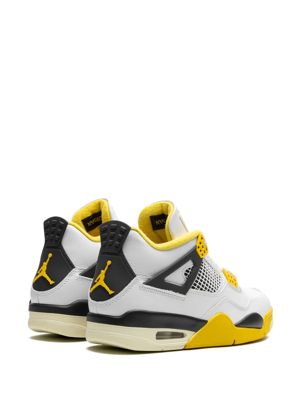Air Jordan 4 Retro ‘Vivid Sulfur’