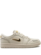 Air Jordan 1 Low Method of Make 'Legend Light Brown'