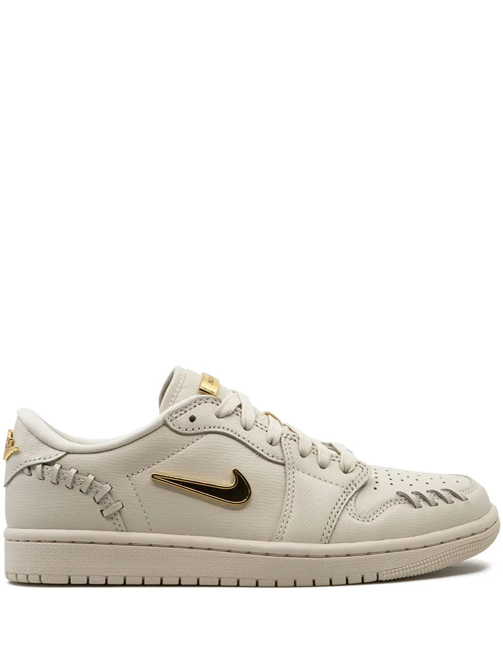 Air Jordan 1 Low Method of Make 'Legend Light Brown'