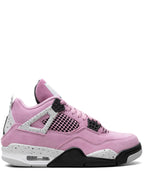 Air Jordan 4 Retro- "Orchid"