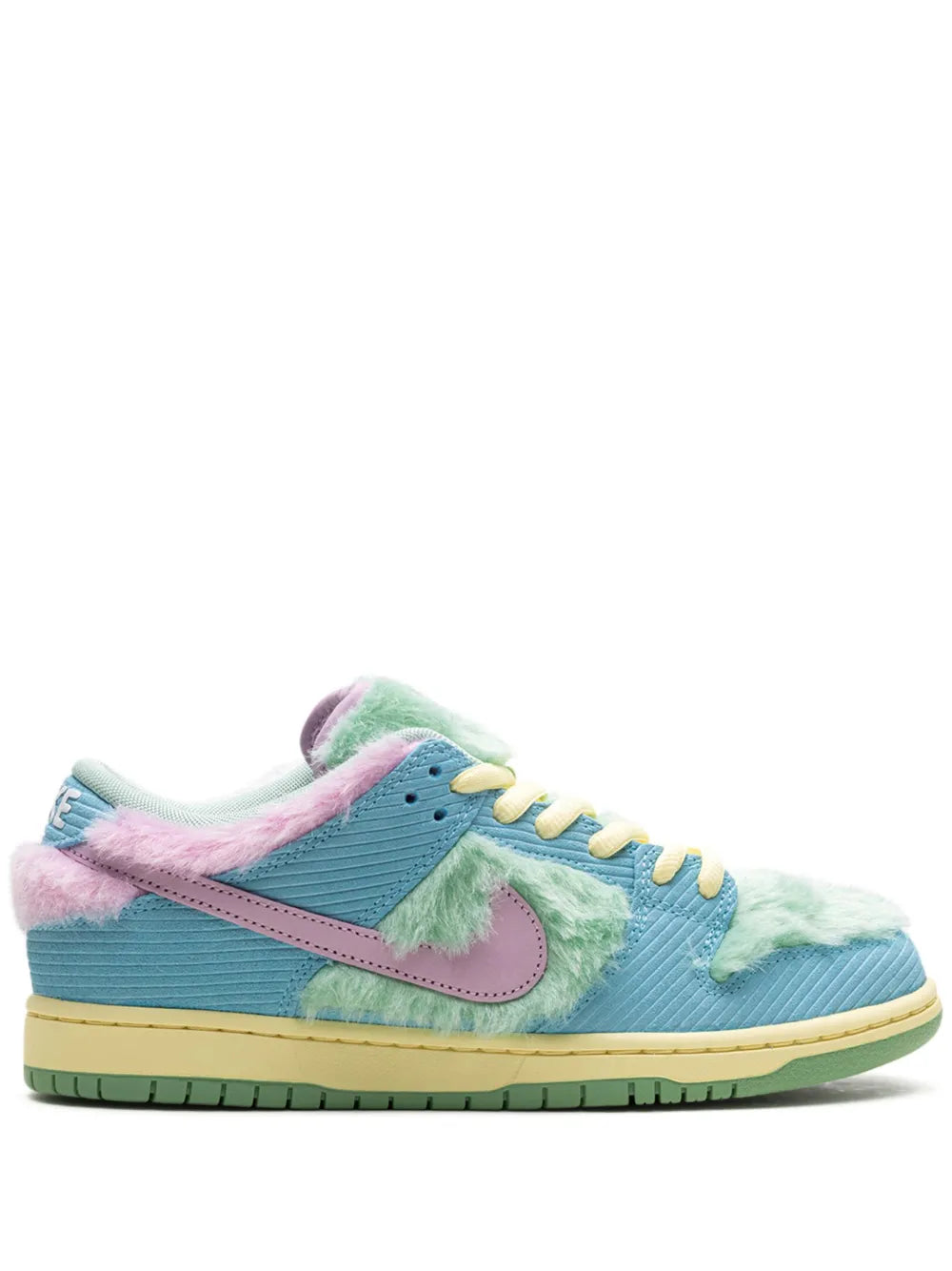 Verdy x Nike Dunk Low SB 'Visty'