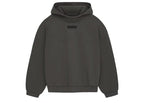 Fear of God Essentials Hoodie - "Ink"