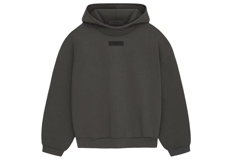 Fear of God Essentials Hoodie - "Ink"