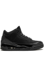 Air Jordan 3 - "Black Cat 2025"