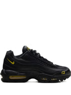 Nike Air Max 95 x Corteiz - "Honey Black"