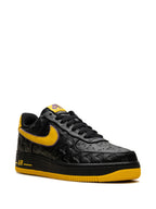 Nike x Kobe Bryant Air Force 1 - "Lakers Away"