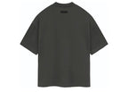 Fear of God Essentials T-shirt - "Ink"