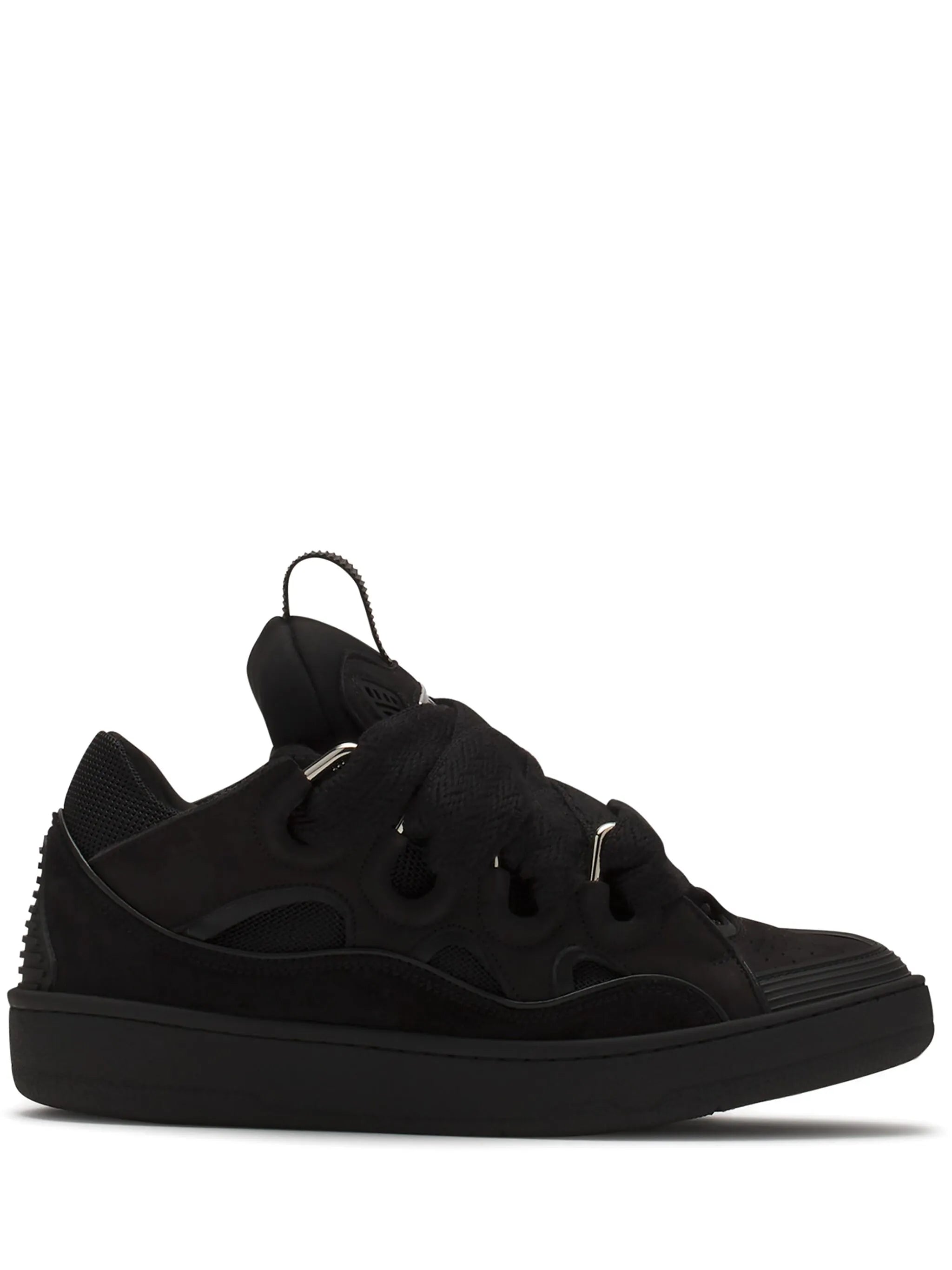 Lanvin Curb - "Black"