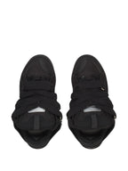 Lanvin Curb - "Black"